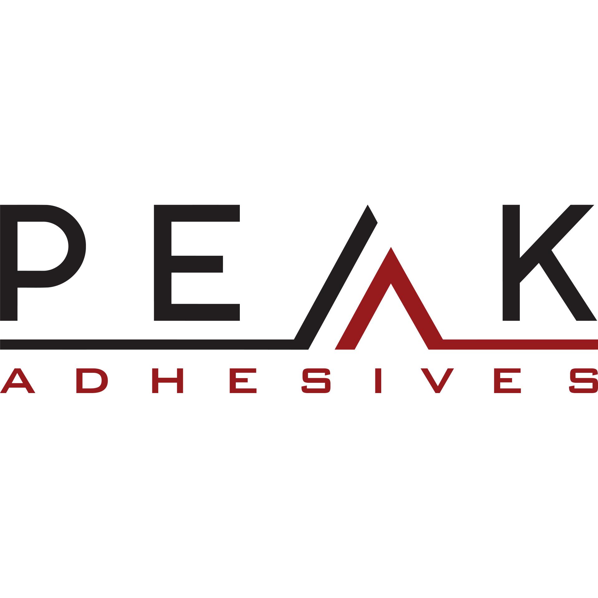 Peak Adhesives