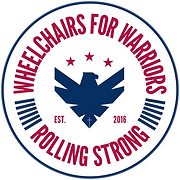Wheelchairs for Warriors